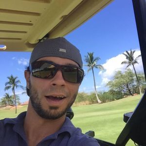 Meet your Posher, Will